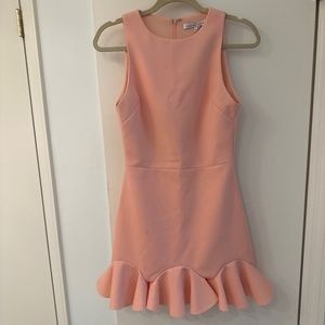English Factory dress